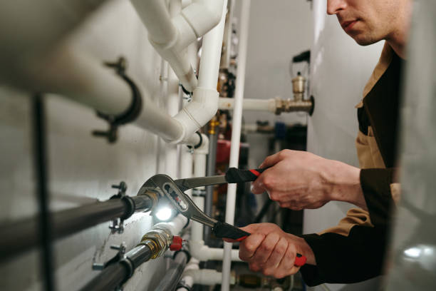Professional Plumbing in Lamar, SC