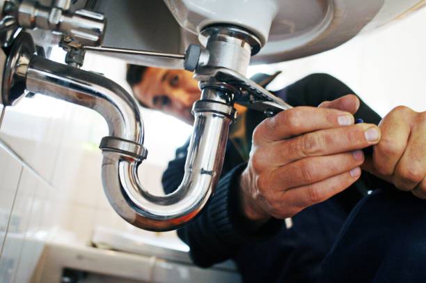 Best Leak Detection Services  in Lamar, SC