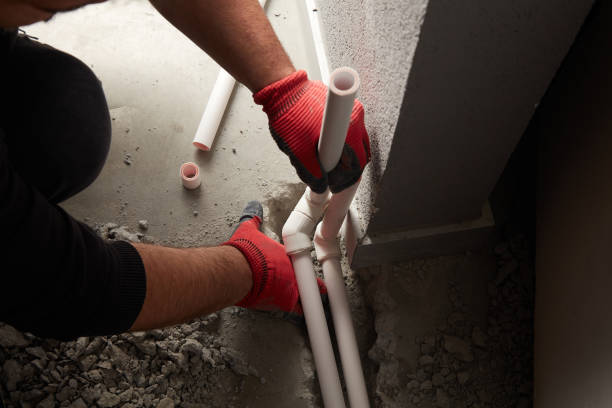Best Gas Line Repair  in Lamar, SC