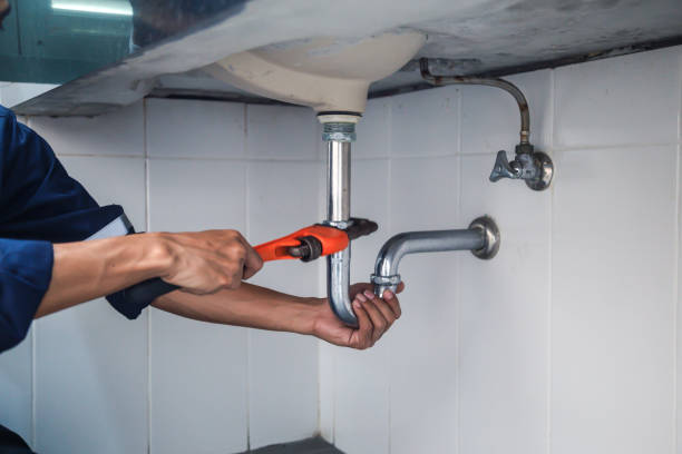 Best Clogged Drain Plumber  in Lamar, SC
